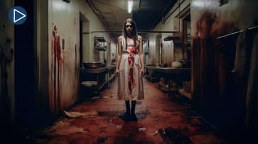 ROOM 33: HAUNTED MENTAL INSTITUTION π¬ Full Exclusive Horror Movie Premiere π¬ English HD 2021