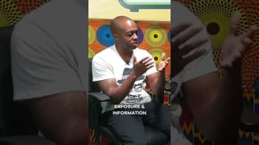 "If the only thing we had to do was pray, Africa would be the most developed continent in the world"