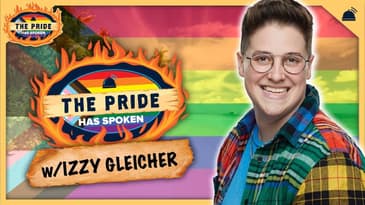The Pride Has Spoken | Episode 14: Izzy Gleicher