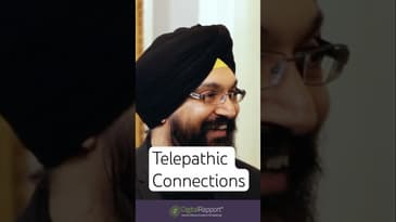 Telepathic Connections: The Science Behind Collective Awareness