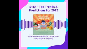Top 10 Predictions for 2022 - No 2 -   Brick and Mortar Expansion
