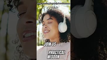 Morning Glory Daily Devotion: Start Your Day with God’s Word -   #dailydevotion #dailydevotional