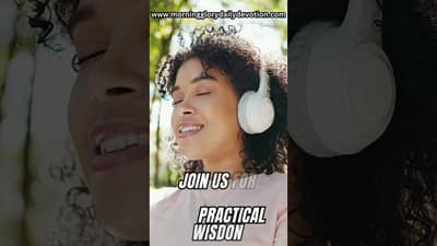 Morning Glory Daily Devotion: Start Your Day with God’s Word -   #dailydevotion #dailydevotional