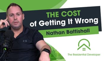 Top Mistakes Developers Make (and How to Avoid Them) | Nathan Battishall