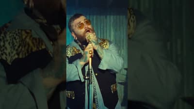 Guetta x Swims x Tones. Gone Gone Gone Official Music Video out NOW! 🎰🌟