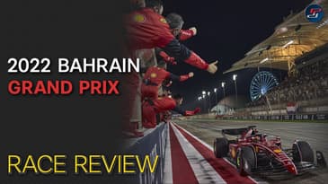 2022 Bahrain GP Review: Prancing Horses, Broken Bulls & Lucky Arrows!