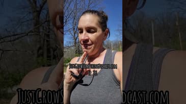 Signs of spring! #spring #gardening