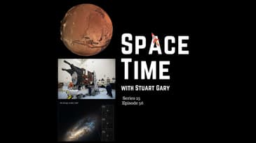 The Biggest Marsquake Ever Recorded