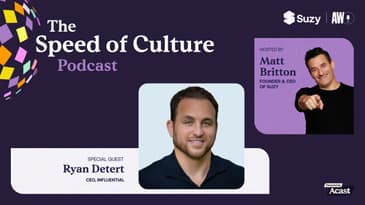 Beyond the Follow: Influential on creator marketing as real media spend | Suzy