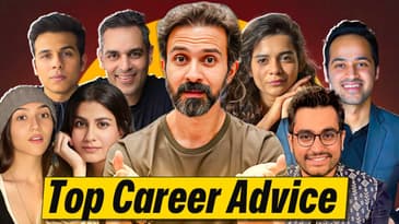 Brutally Honest Career Advice | Ft. @sahibabalii @anuvjain @rajshamani @ankurwarkoo