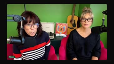 Welcome to our live show!