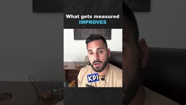 What Gets Measured Improves (Part 2)