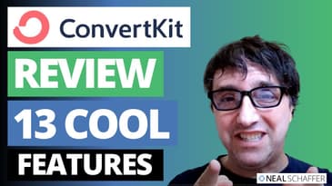 ConvertKit Review: 13 Amazing Benefits You Need to See! | Improve Your Email Marketing in 2023!