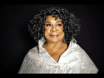 Episode 490: Merry Clayton