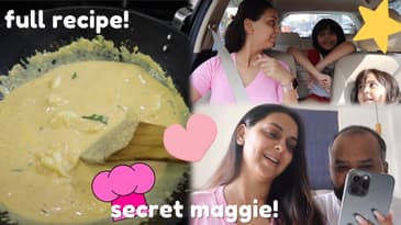 Weekend In My Life | How I Cook Prawn Curry At Home 👩‍🍳