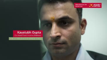 Know your Fund Manager- Mr. Kaustubh Gupta | Co-Head | Fixed Income