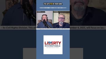 Who’s Really in Charge? The Dangers of a Disengaged President & Weaponized Agencies