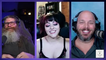 Miss OoLaLa Brigette Rose