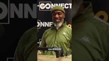 How a Movie Inspired His Career #shorts #podcastclips