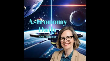 NASA's Laser Leap, Asteroid Dining, and Blue Origin's Space Ambitions