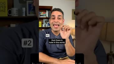 DON'T FOLLOW THESE 3 TYPES OF PEOPLE! | Ankur Warikoo #Shorts