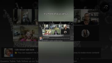 Let's look at education systems a little differently