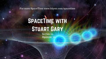 The Monster at the Centre of the Milky Way | SpaceTime with Stuart Gary S22E70 | Astronomy Science