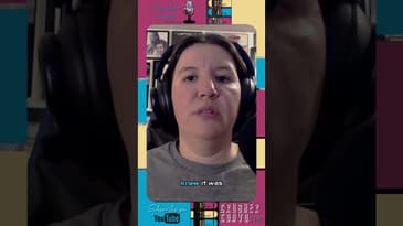 Two places at once?! #fyp #startrek #strangenewworlds #podcast #review