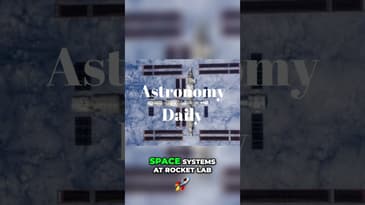 New Zealand's Big Space Surprise Revealed!