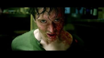 Watch Horror! Channel trailer - 2016