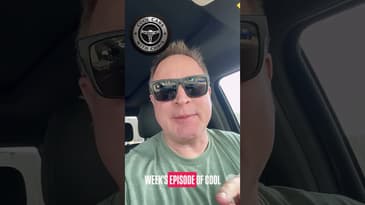 Ford Mustang GTD vs Porsche GT3 + Inside Cars & Bids HQ