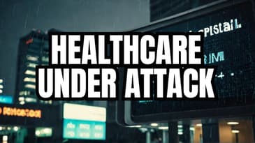 Hospitals Hacked: Why Healthcare Data Breaches Are a Disaster