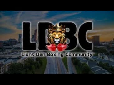 Salute Family!  Shout Out to the LDBC!  #LDBCReunion2024