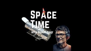 S27E71: Winding Back Hubble, Starliner's Historic Crew Launch, and OSIRIS Apex's Solar Feat