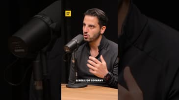 The Lingering Impact of the Pandemic on Mental Health #gentstalk #mentalhealth