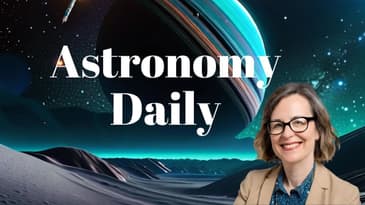 SpaceX's Ninth Starship Flight, A Hidden Dwarf Planet, and Europa's Future Habitable Zone