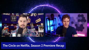 The Circle Netflix Season 2 Premiere Recap