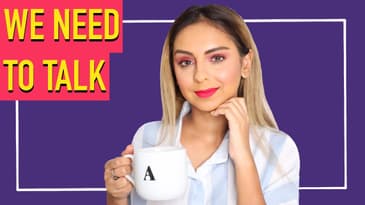 Self Care Sunday: What's Going On In My Life? + Q&A + GRWM