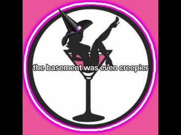 Halloween Sex Cult#kinksandcocktails #halloweenpodcast #halloweencult #kinkpodcast #storytime