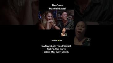 Have you seen the under the radar horror film The Curve starring Matthew Lillard and Kerri Russell?