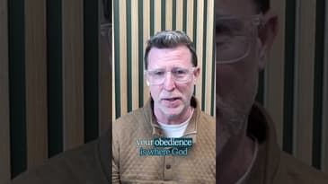 Setting goals as a Christian in 2026? Watch this! #Newyear #Newyeargoals #Christianmotivation