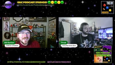 The 3DO Experience - Episode 107: Army Men: Green Rogue: Arcade Action Lacking Substance! (Video)