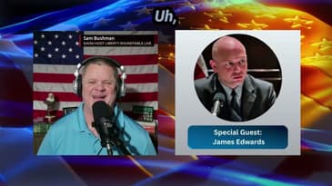 Supreme Court, LDS Church Leadership Change, & The Battle for Unity | Liberty Round Table Live!