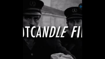 Footcandle Films: Lighthouse Marriage Story