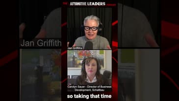 Does your company have the right identity? #shorts #podcast