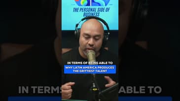 💡 Why Latin American Talent is a Secret Weapon for Business Growth