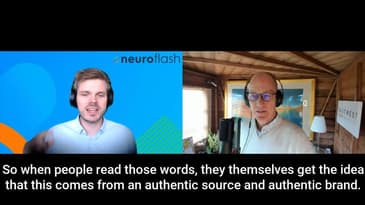 Trailer UnNoticed Dr Jonathan Mall