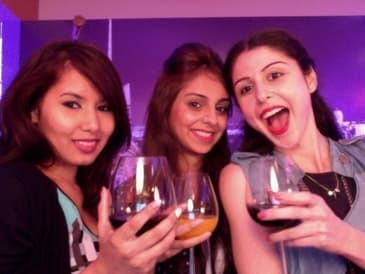 Meet The Instaglam Girls With Sherry Shroff & Sonal Sagaraya