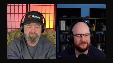 Security Unfiltered is Live With John Kindervag