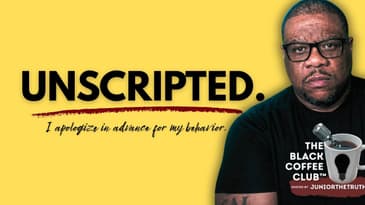 Unscripted | The Black Coffee Club™